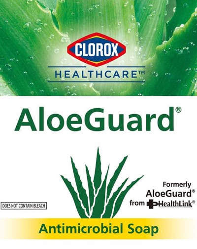 Principal Display Panel Label (Hand Soap)